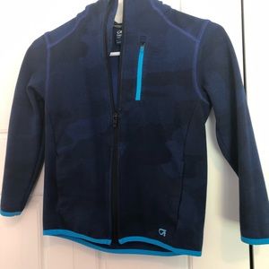 Gapfit hoodie